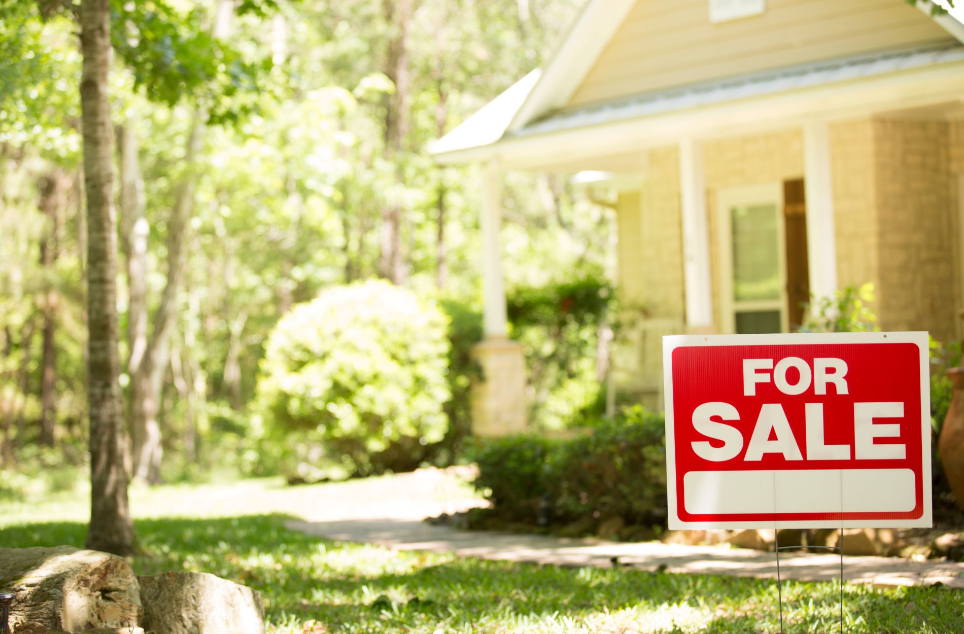 home selling