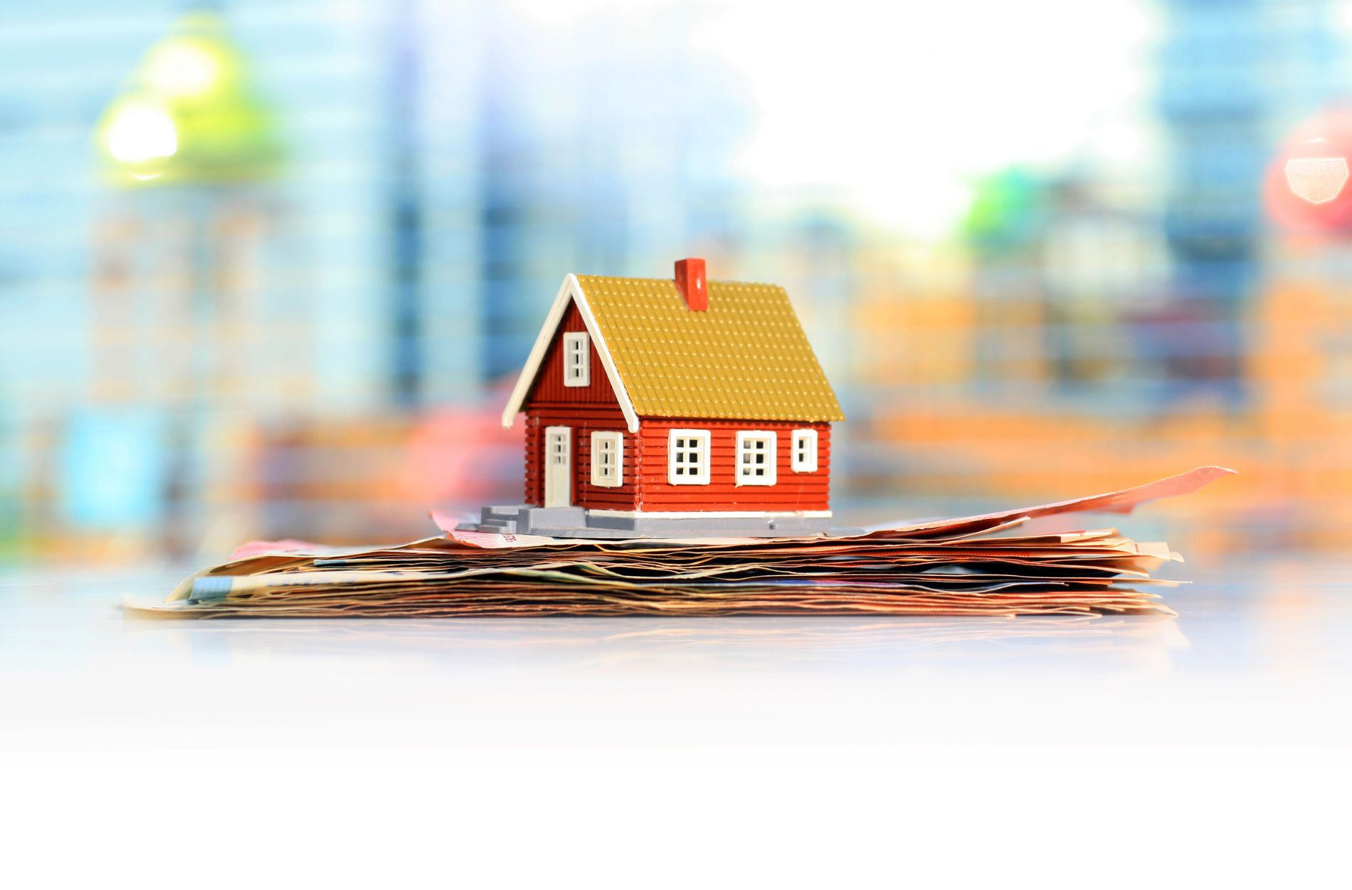 house selling
