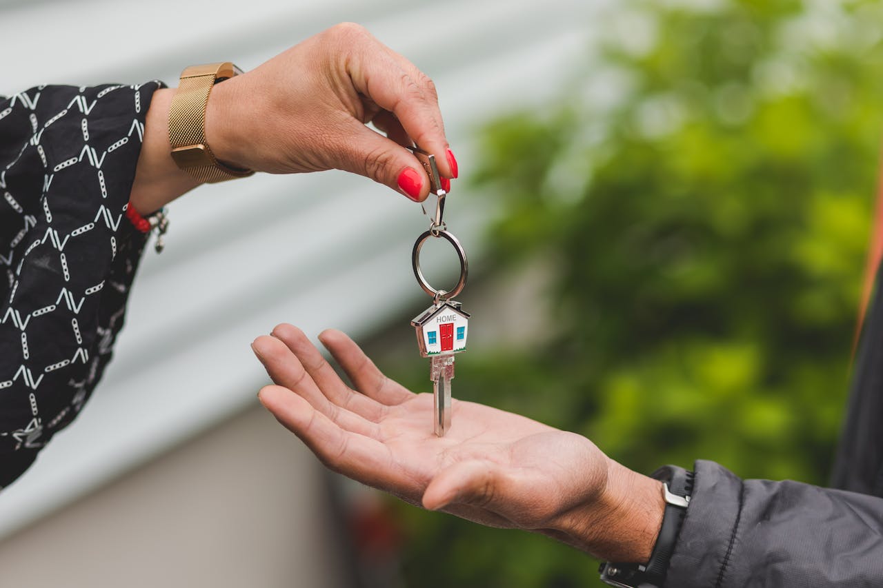 Sell Your Home